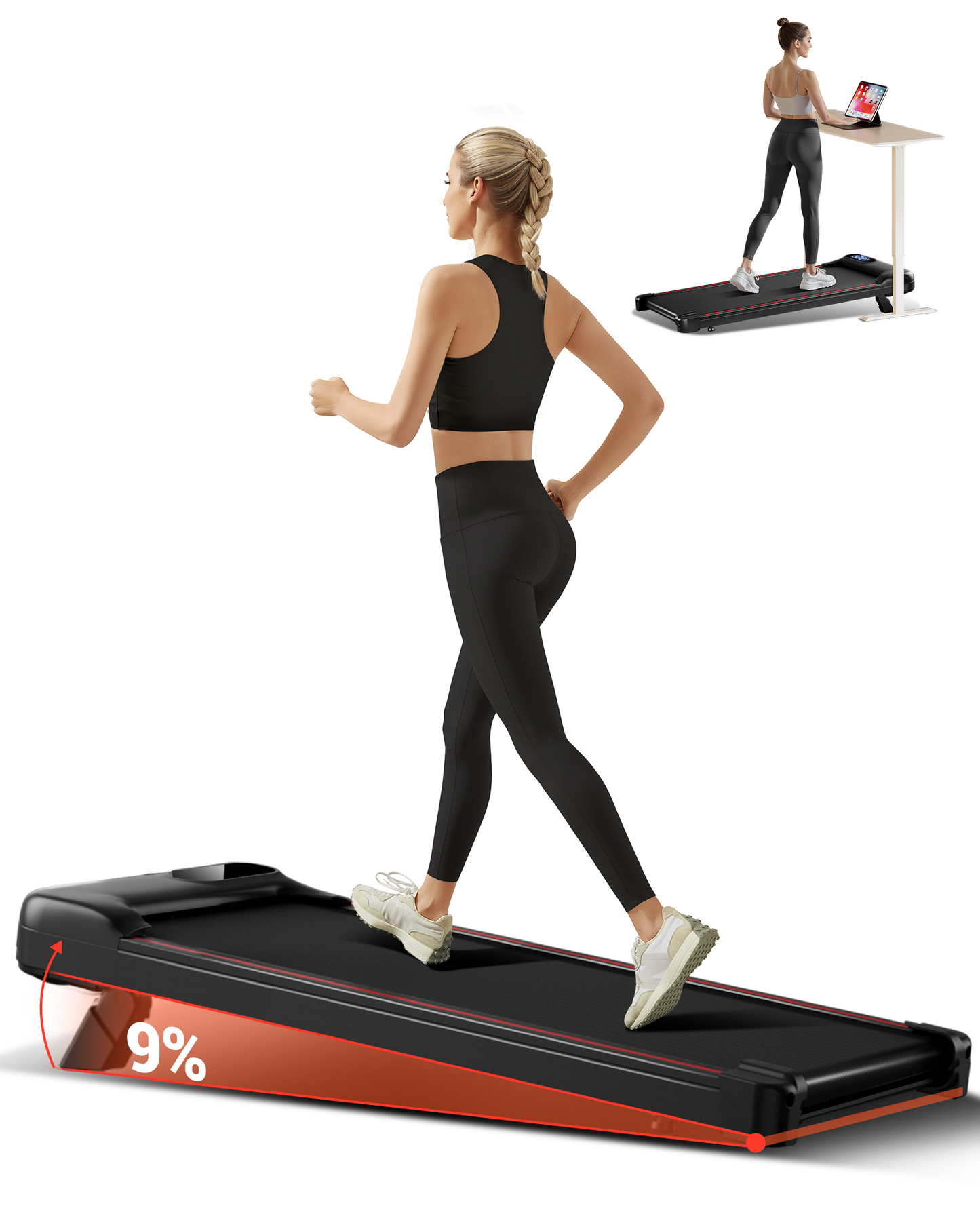walking pad