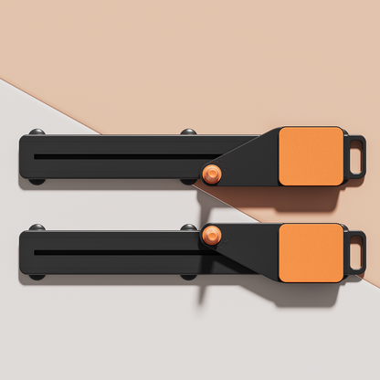 Pilates sliding board